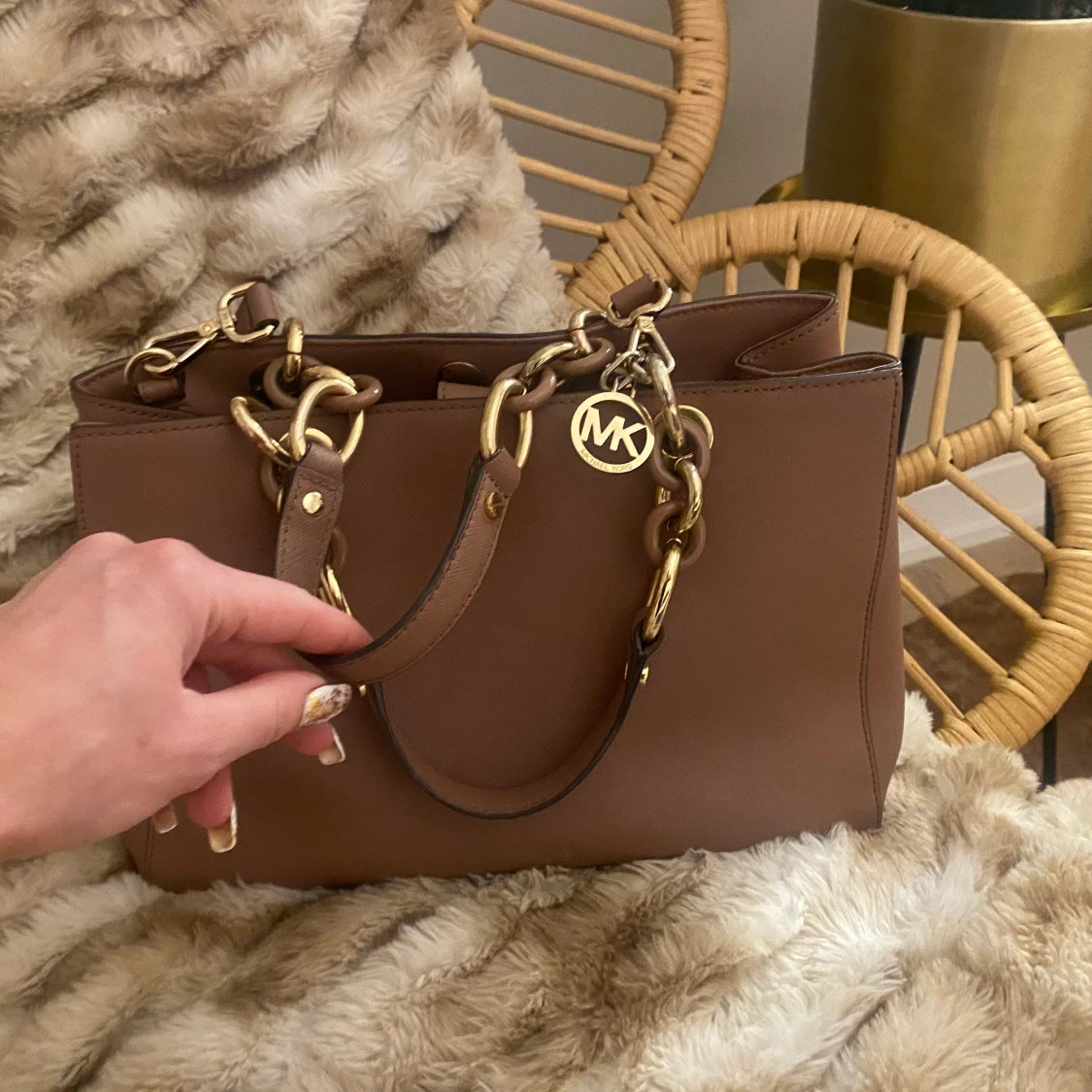 Michael Kors MK väska