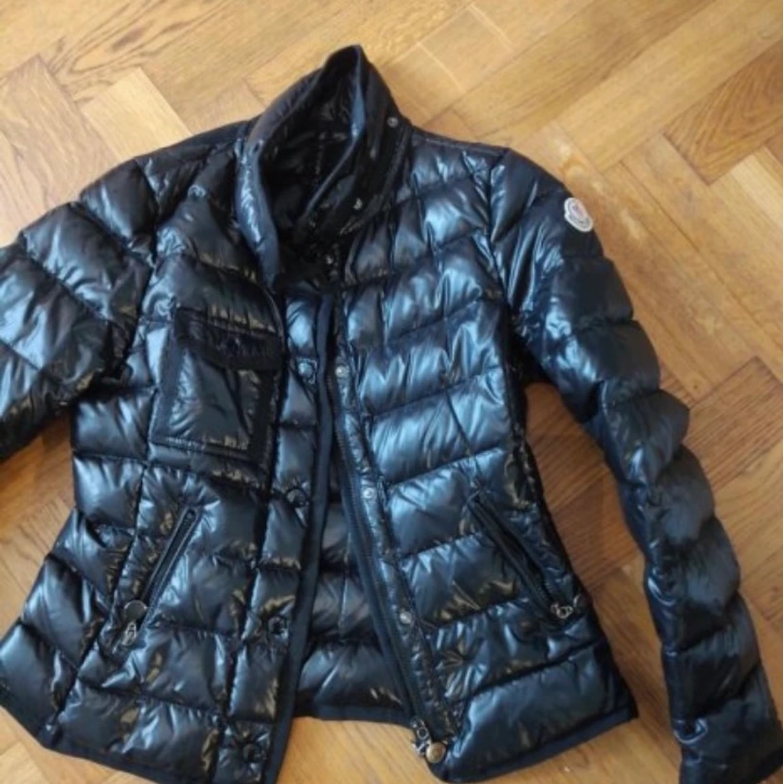 Moncler Armonise Giubotto STL 1