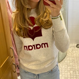 Isabel marant tröja - Intressekoll på Snyggaste tröjan Ever!!!! Strl 36 bara använd nån gång🙏 nypris ca 2000