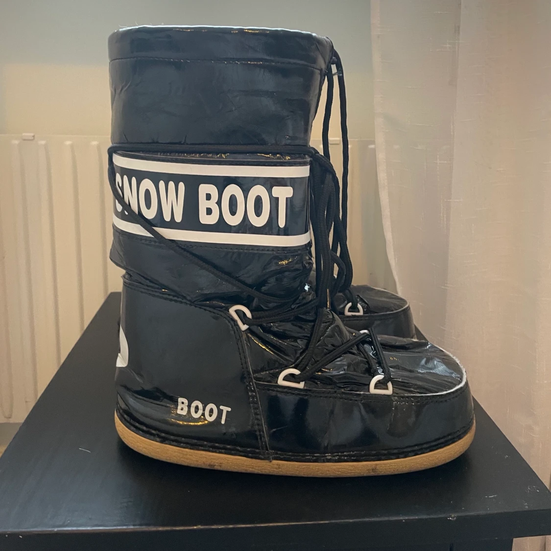 Snowboots 