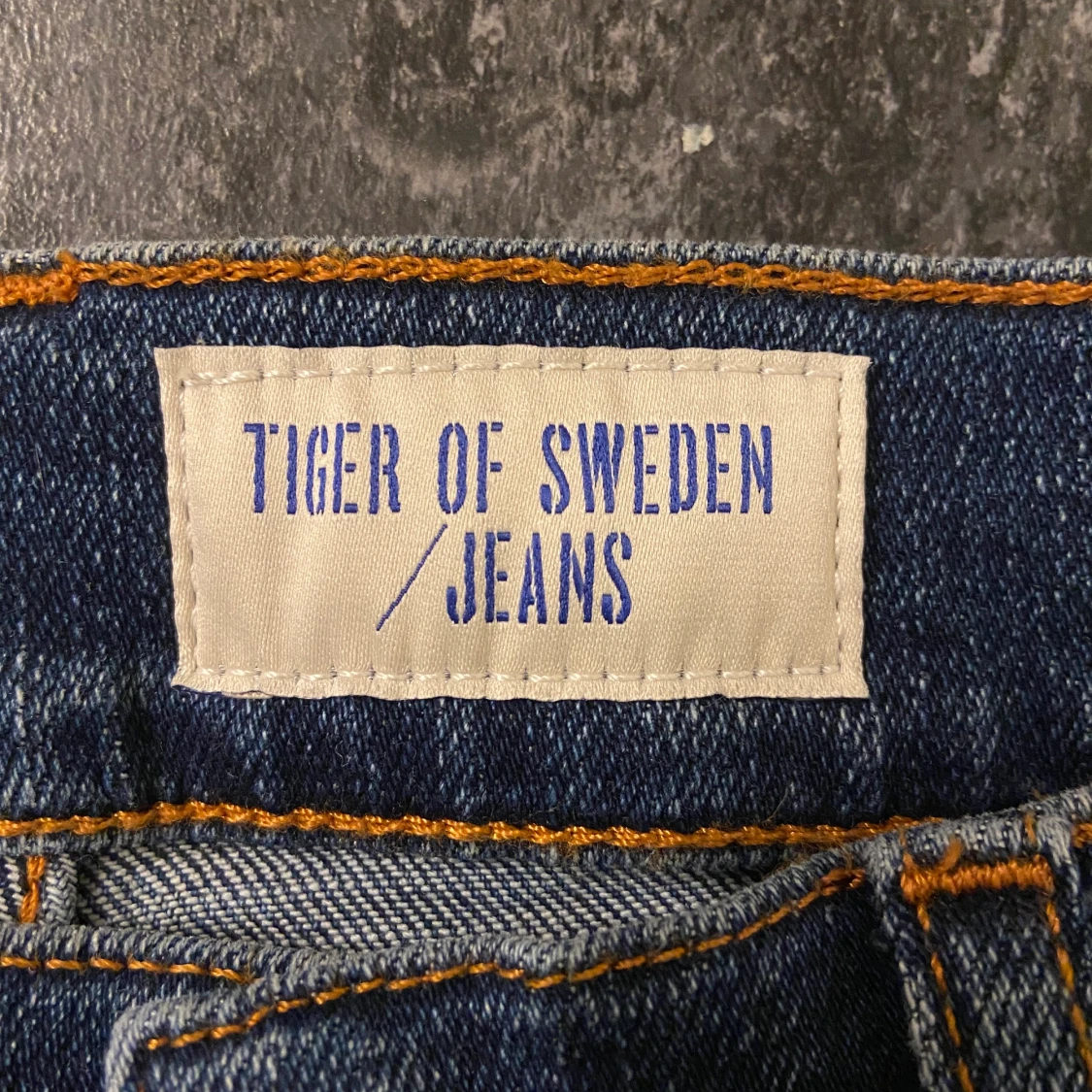 NY! Tiger of Sweden Evolve strl: 28/32 - 91