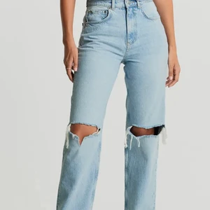 Ginatricot Jenas - Säljer dess jeans ifrån Gina tricot!!  köpta för 600