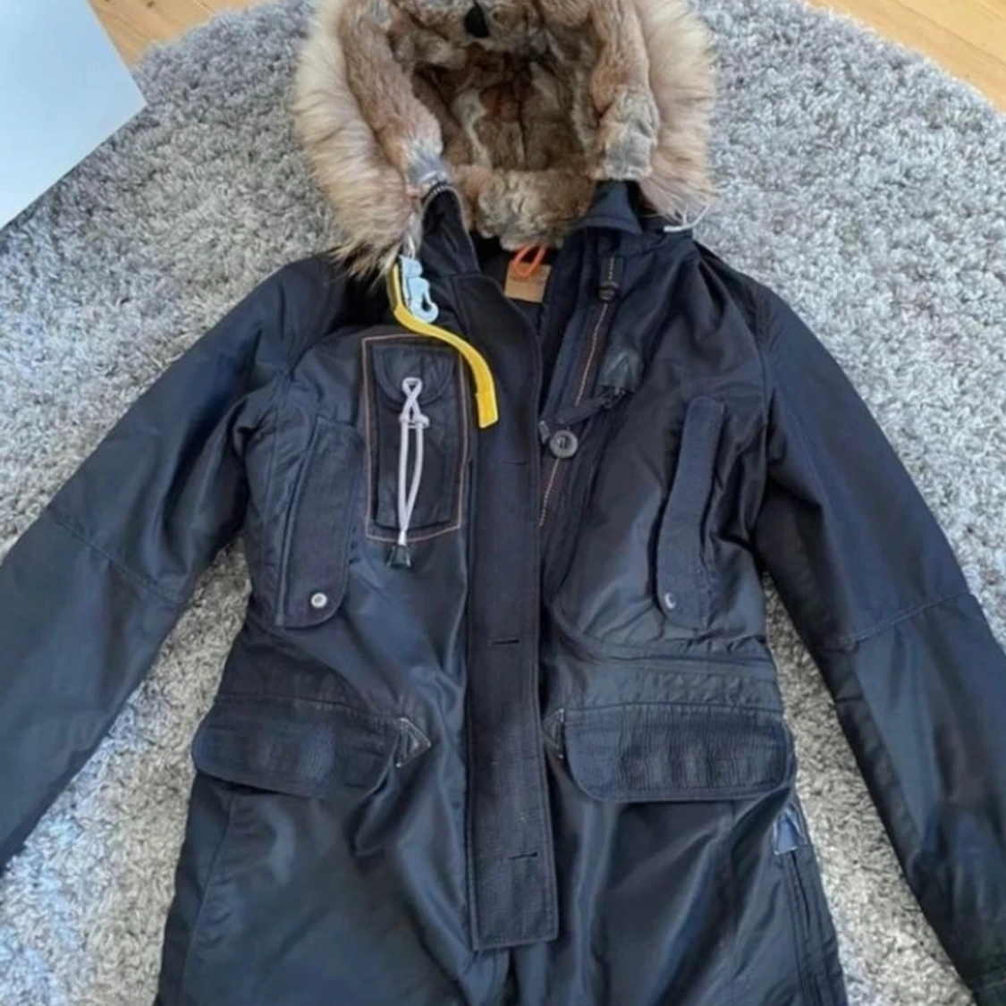 Parajumper vinterjacka dam medium  - 91