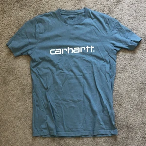 Carhartt t-shirt - Storlek: S
