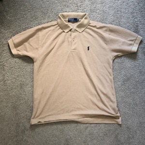 Ralph lauren pike - Liten skada se bild