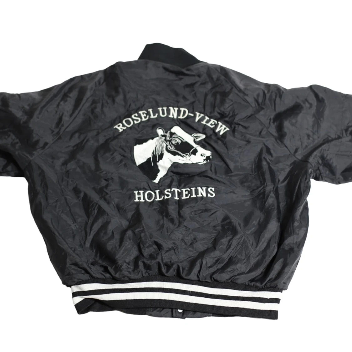 Roselund- Vinrage Varsity Jacka - 90