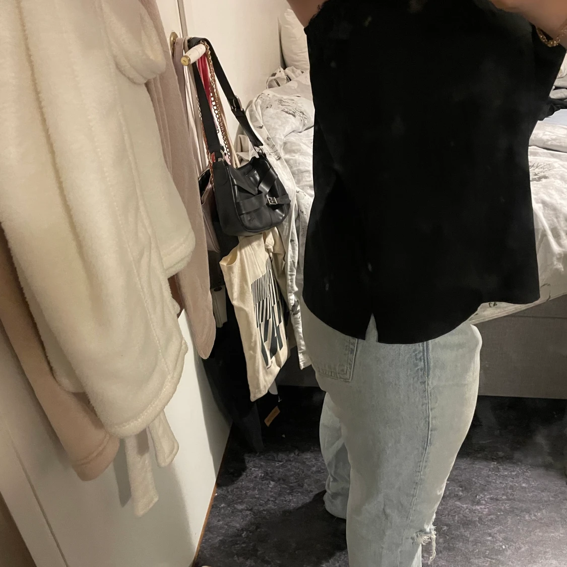 Linné med typ spets  - 90