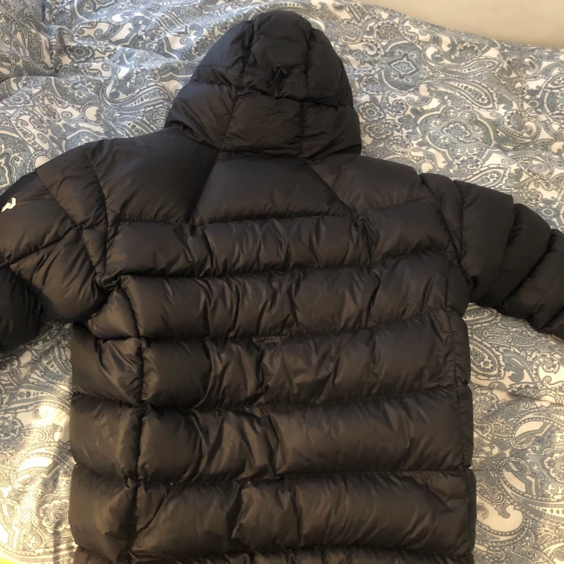 Peak Performance vinterjacka frost - 90