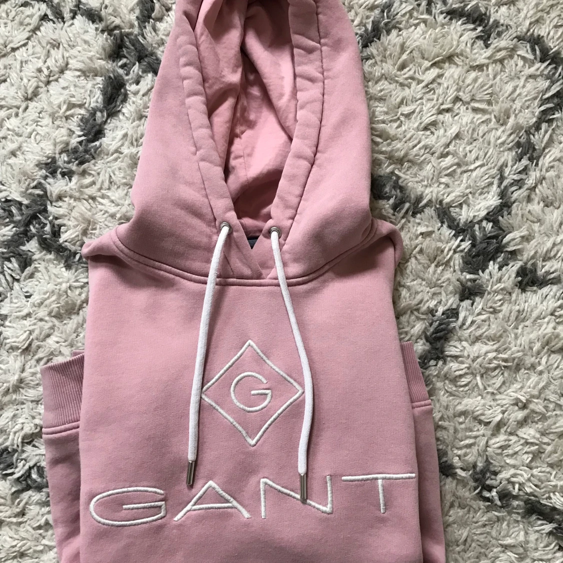 Gant hoodie  - 91