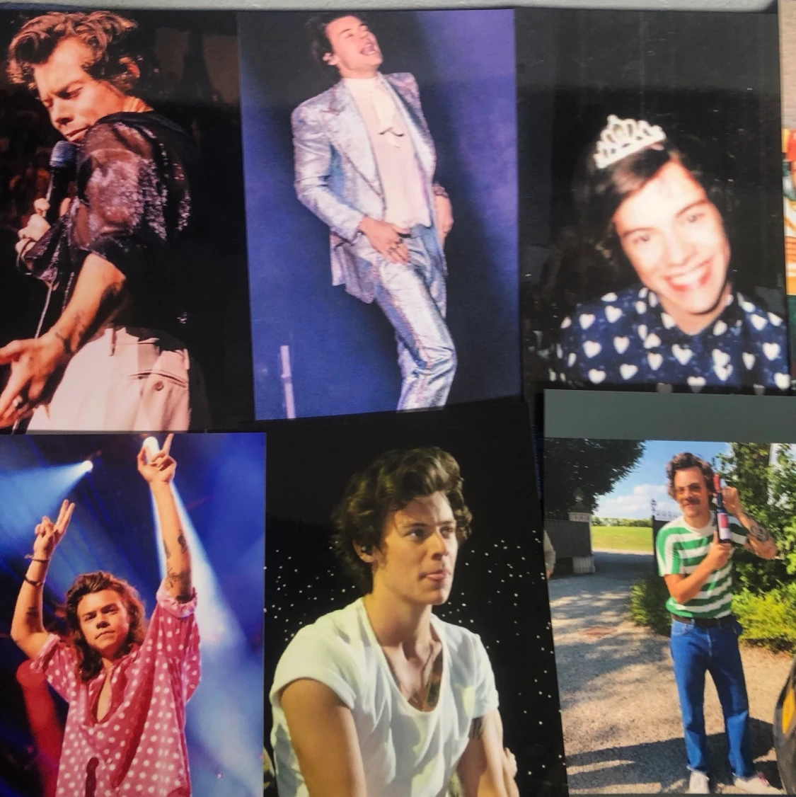 Harry Styles/One Direction bilder - 90