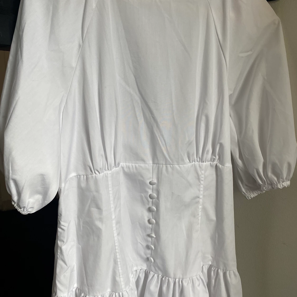 Korsettklänning  - 91