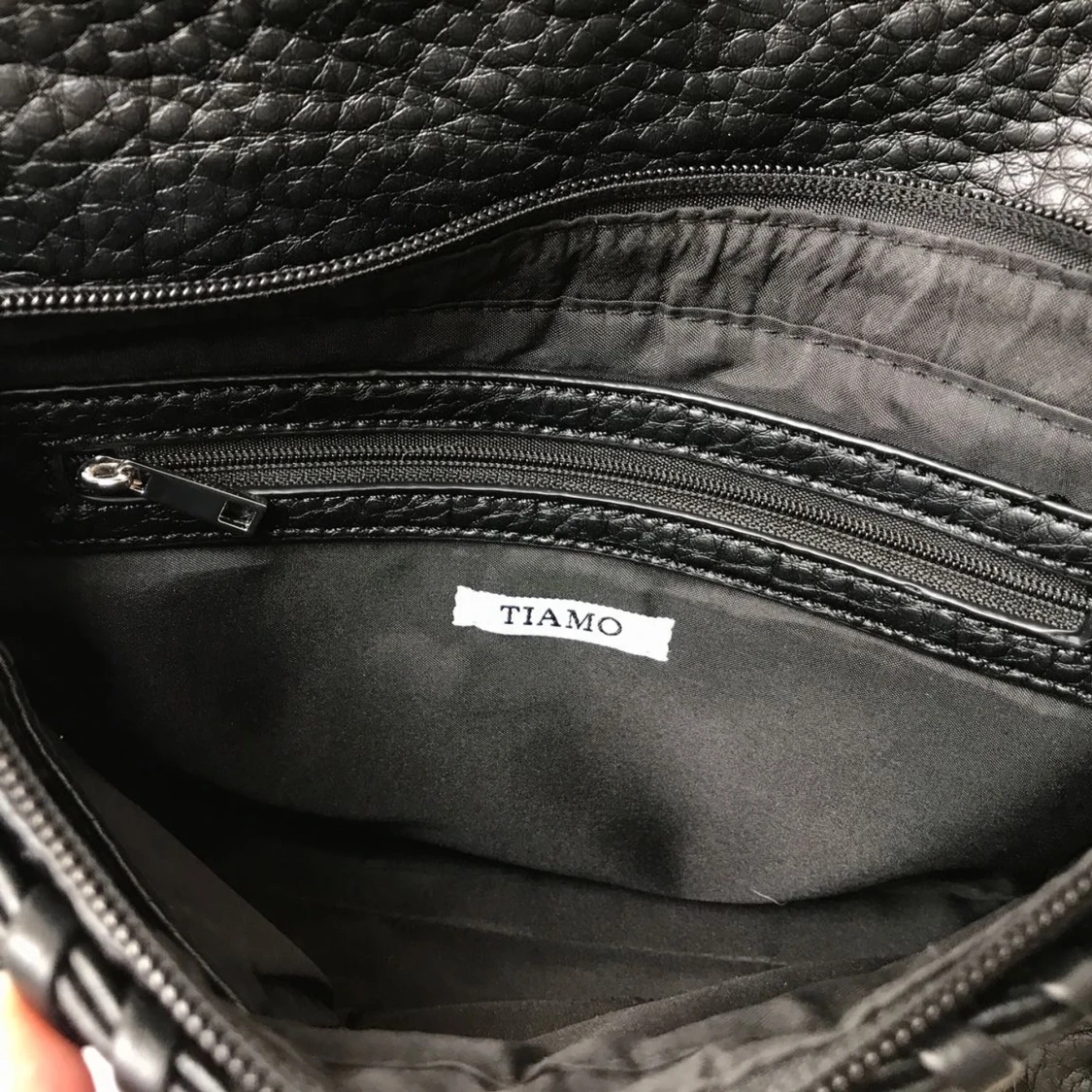 Väska från tiamo  - 90