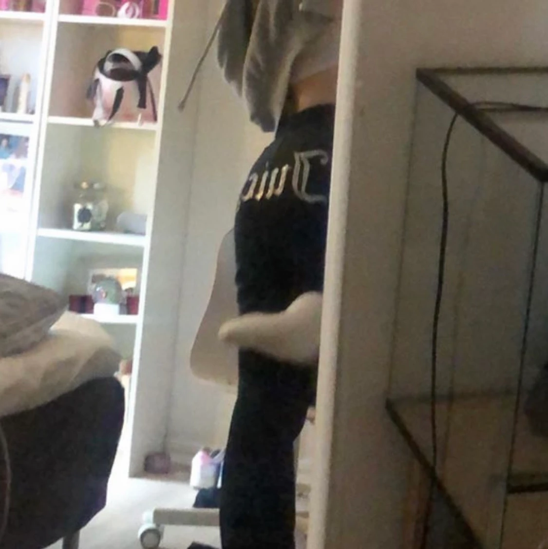 Juicy couture byxor  - 90