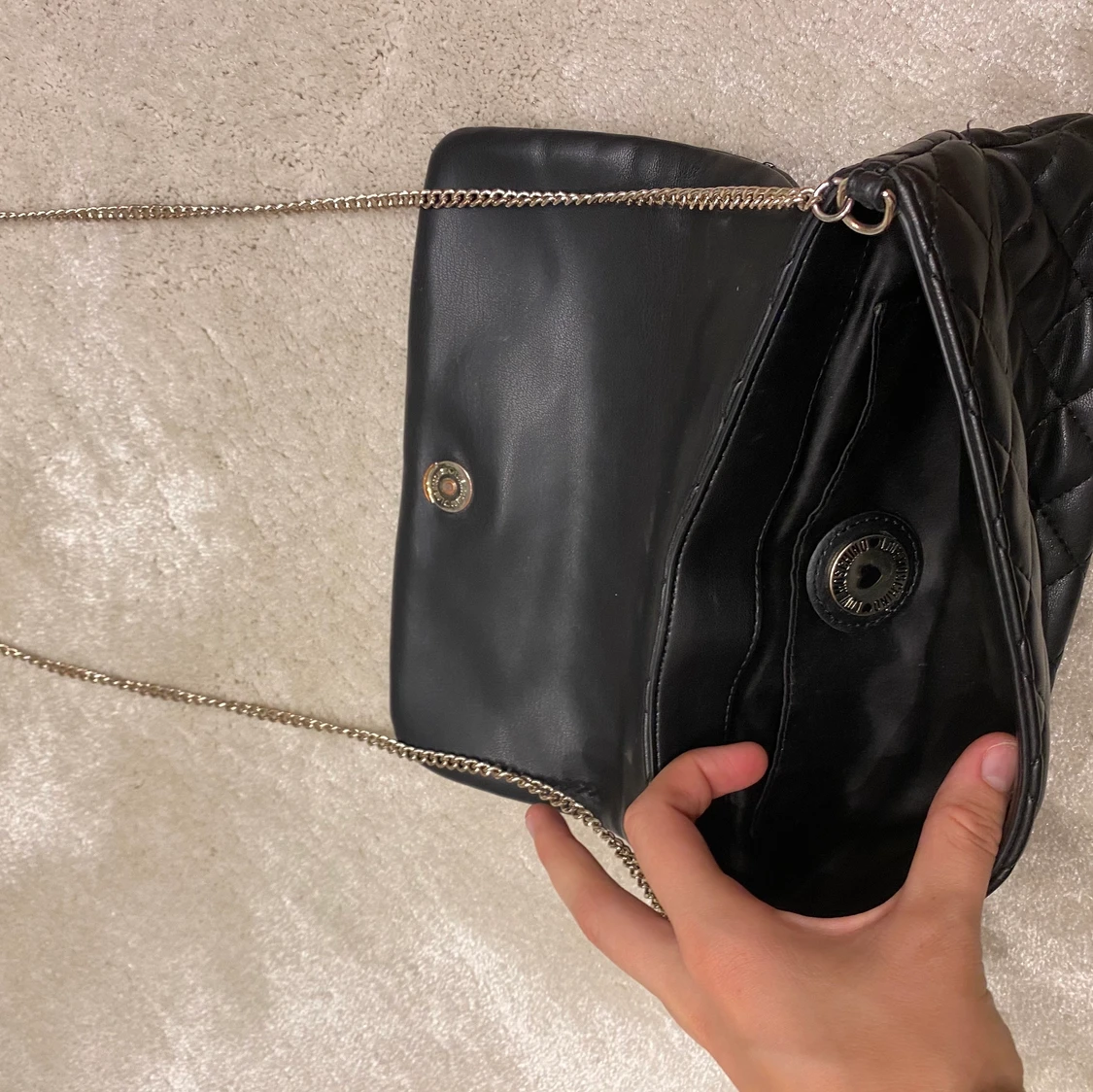 Väska från love moschino - 90