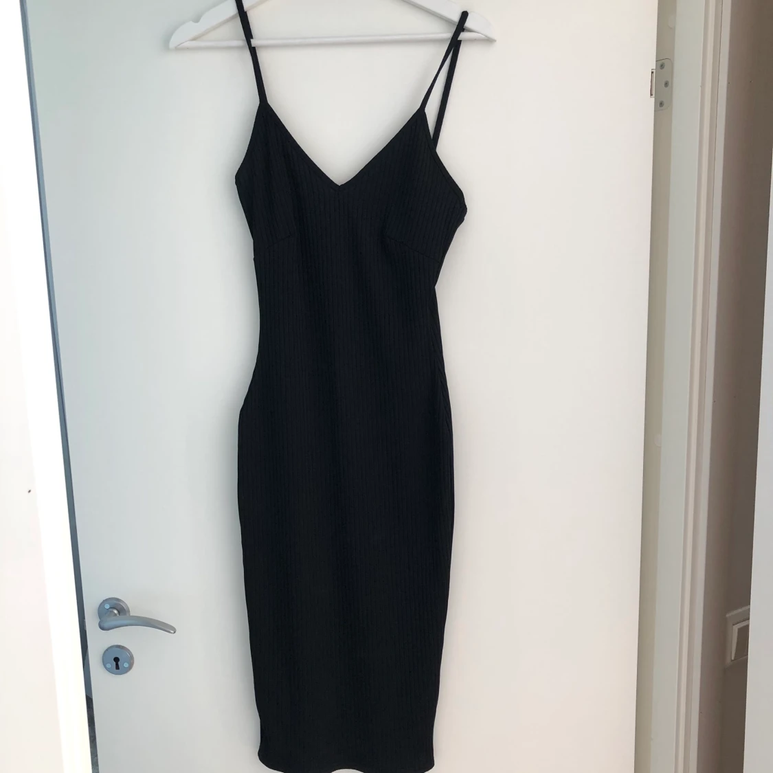 Klänning från missguided NY