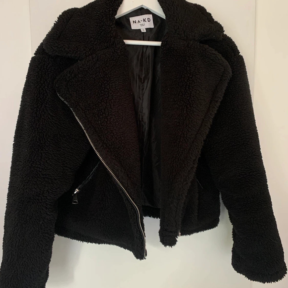 Na-kd jacka - 91