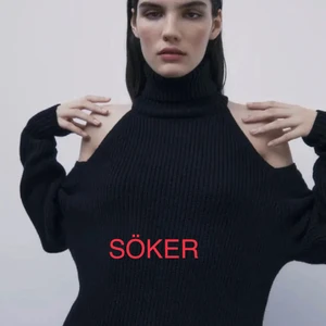 Tröja zara  - SÖKER!! Denna tröja från zara!!! Skriv gärna om du säljer eller vet någon som gör.