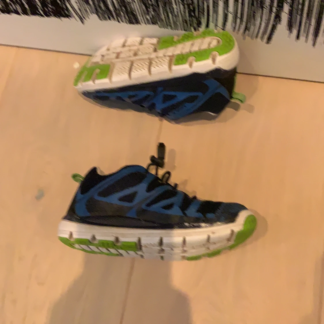 Kamik Barnskor storlek 30 - 91