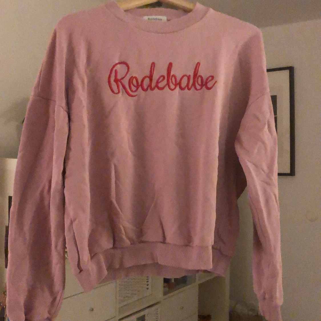 Rodebjer sweatshirt