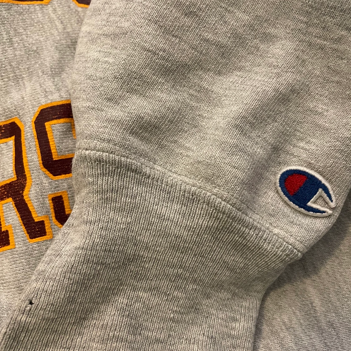 Champion sweatshirt  - 91