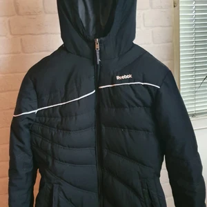 Jacka - Lätt och varm