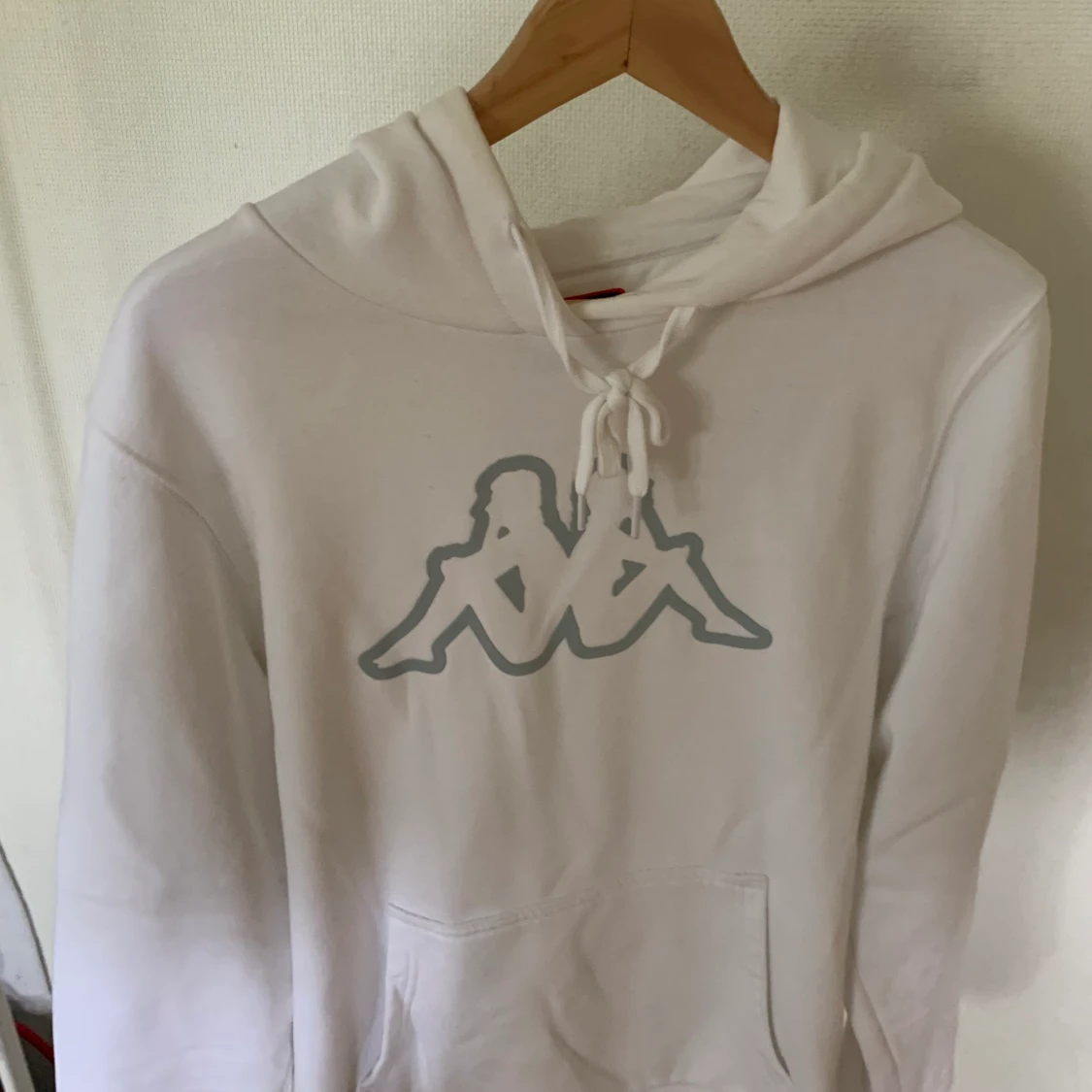 Kappa hoodie