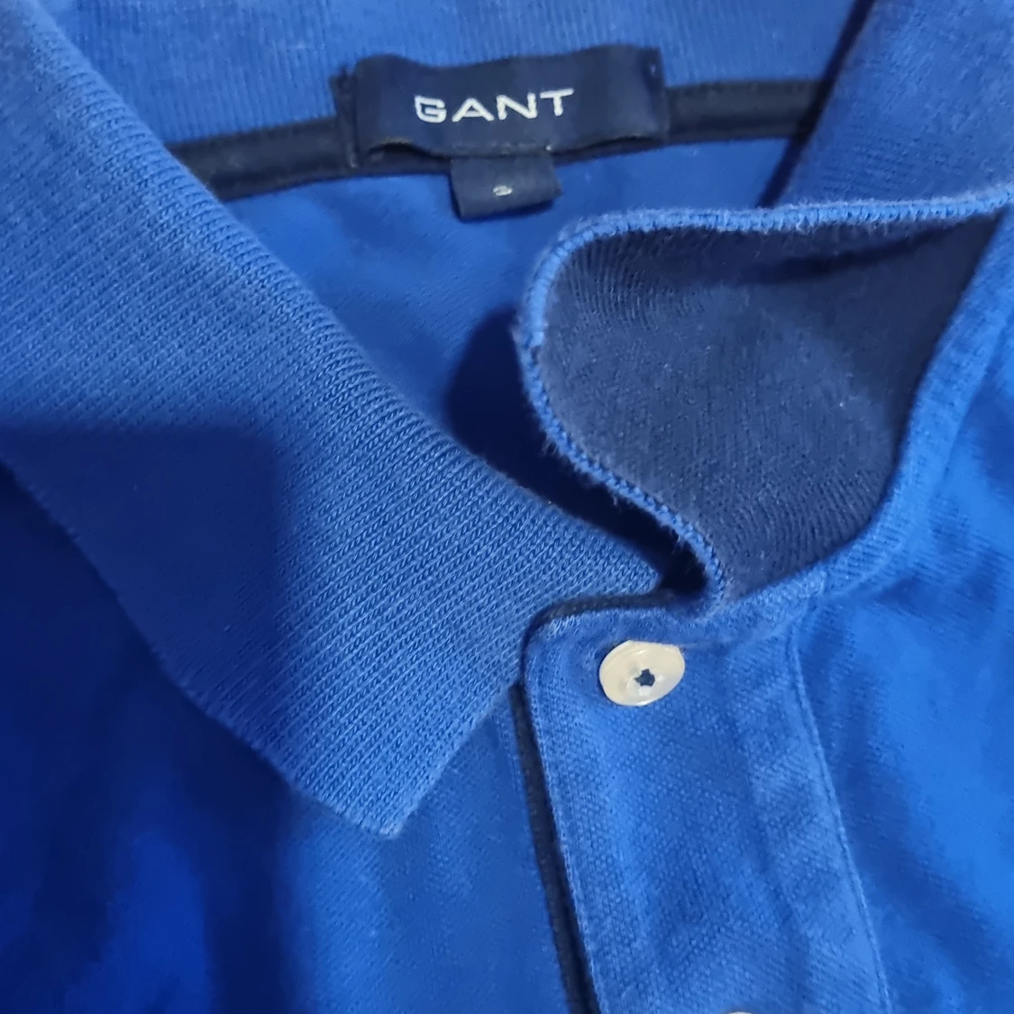 Ganska mörkblå - 91