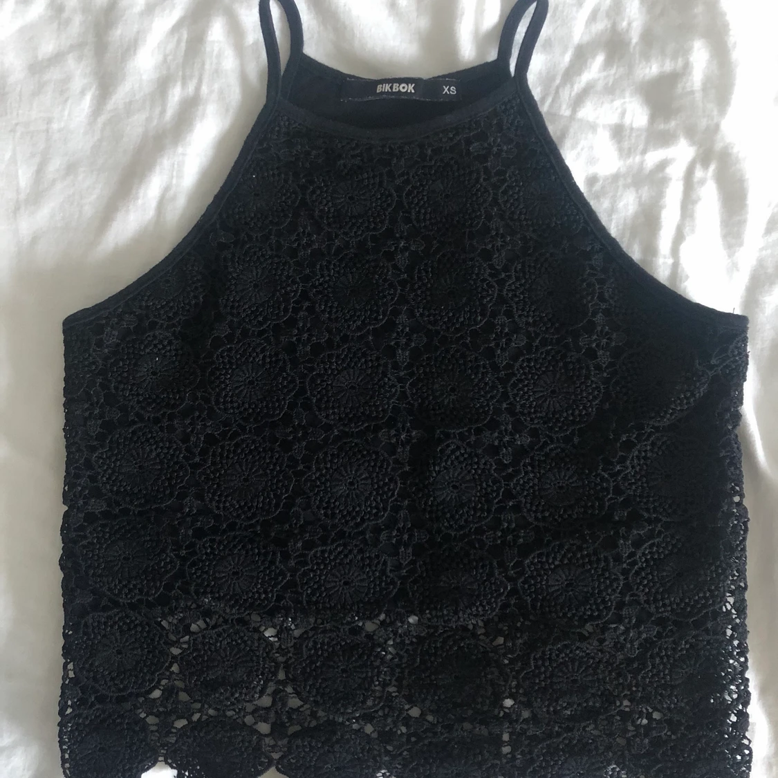 Spetsigt Linne  - 90