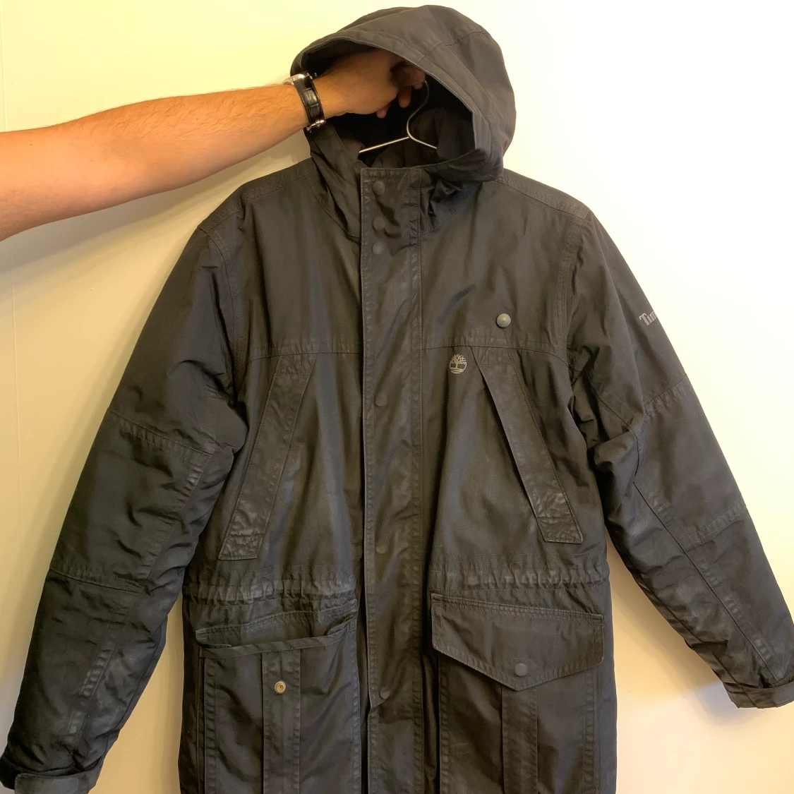 Timberland jacka - 91