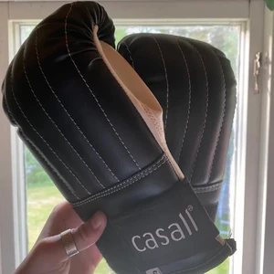 handskar till säck - ej använda, i nyskick