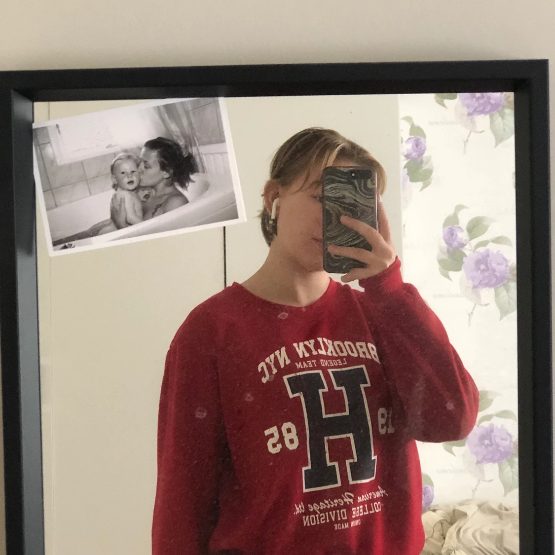 sweatshirt från NewYoker 