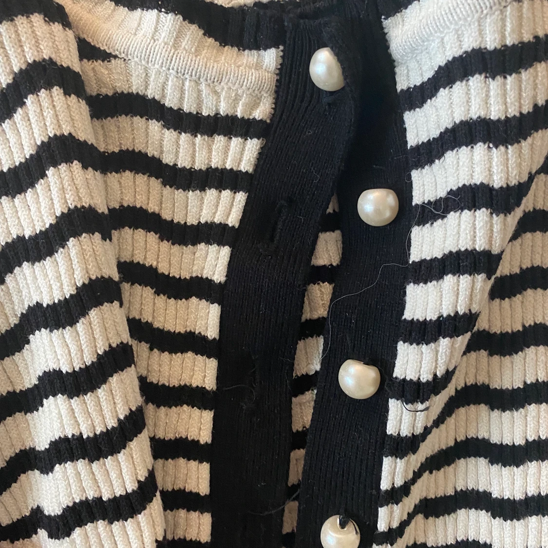 Tröja från zara - 90