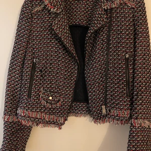 Coat  - Använd ett par gånger 