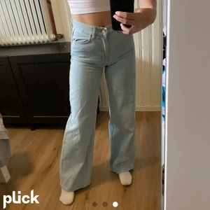 Junkyard jeans - Inte mycket använda så i fint skick!