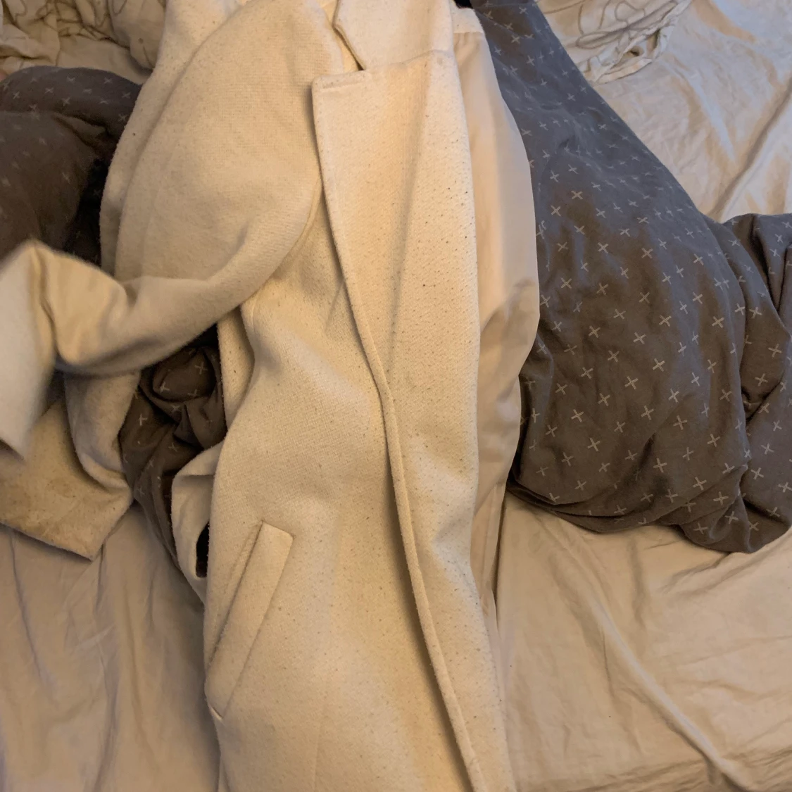 Kappa ifrån vero moda - 91