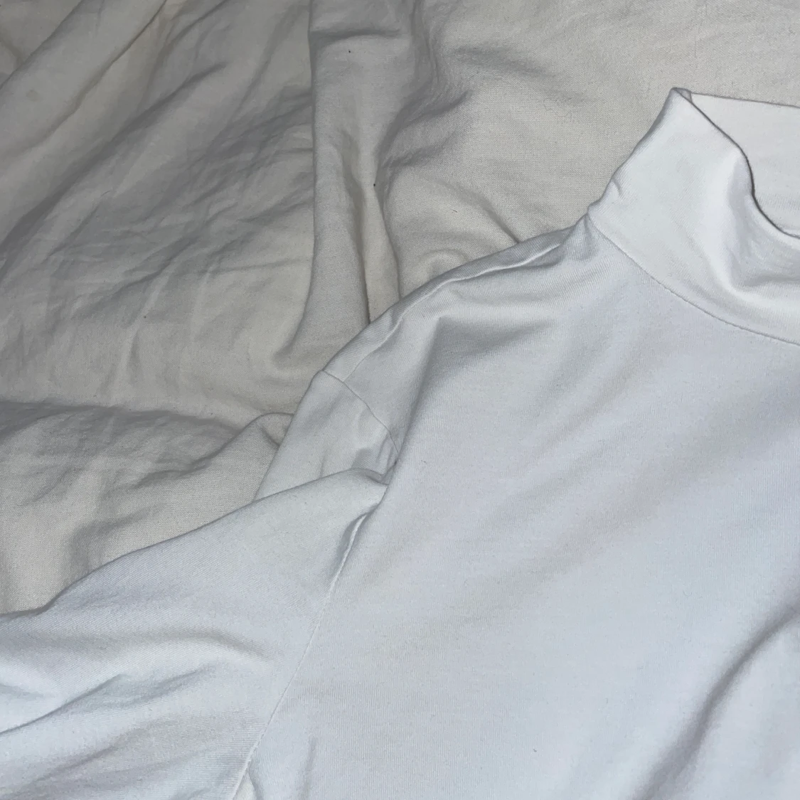 Vit tight turtleneck  - 91