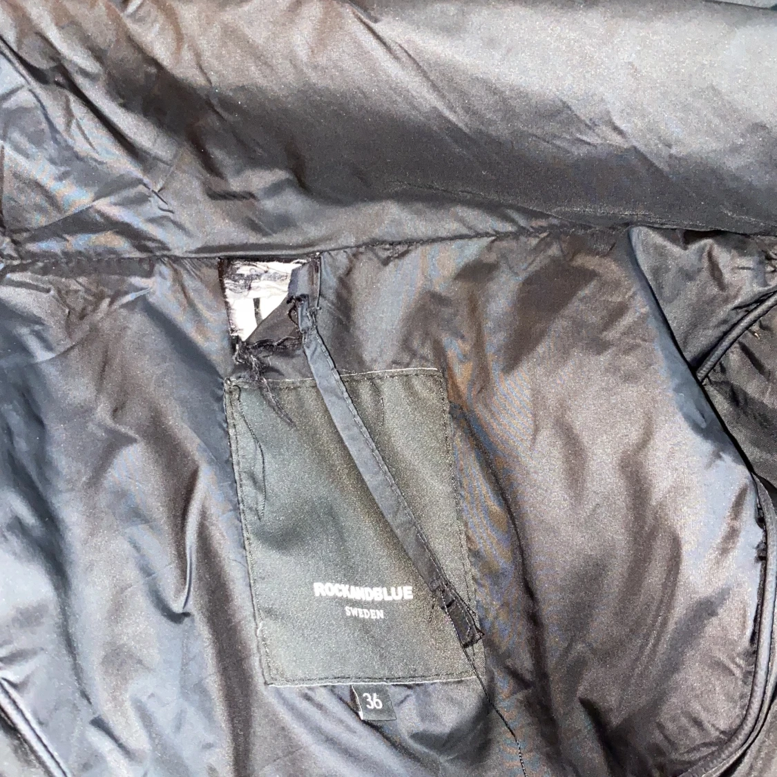 Rockandblue jacka - 90