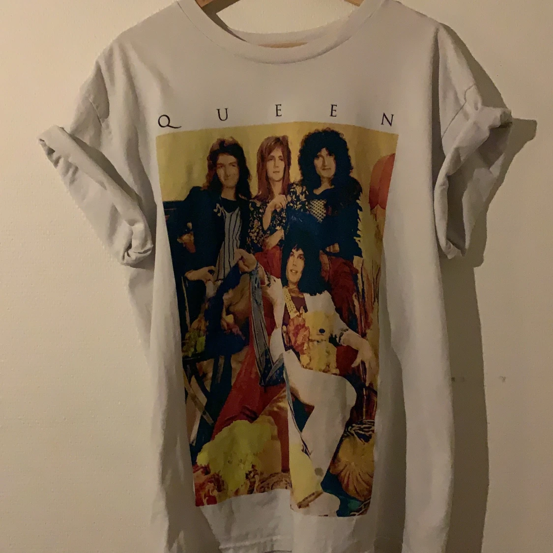 Queen t-shirt