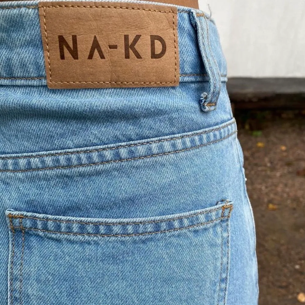 Snygga jeans från NAKD. Jeans & Byxor.