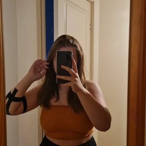 Tuptop från forever 21 - Storlek M, så gott som ny