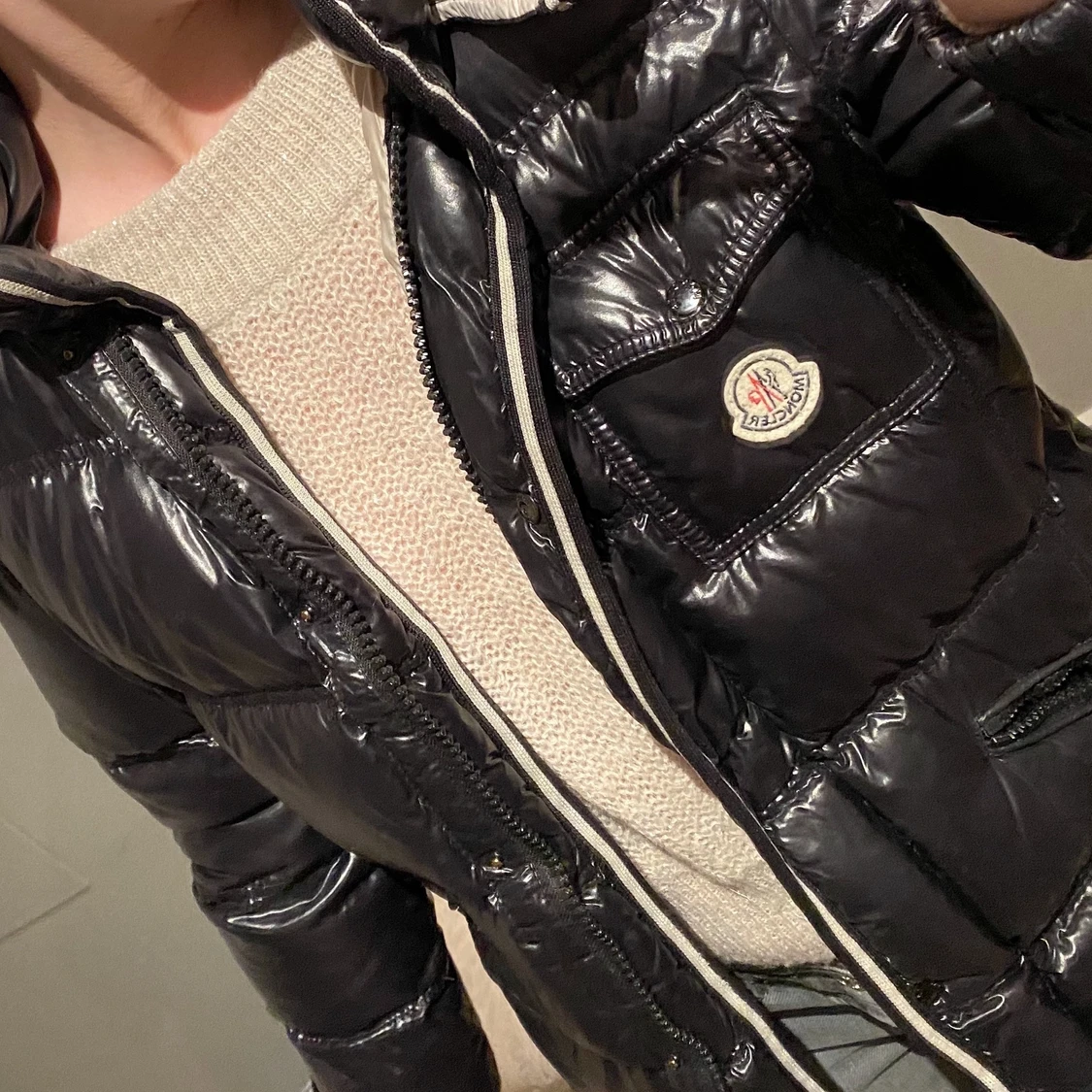 Moncler jacka - 91