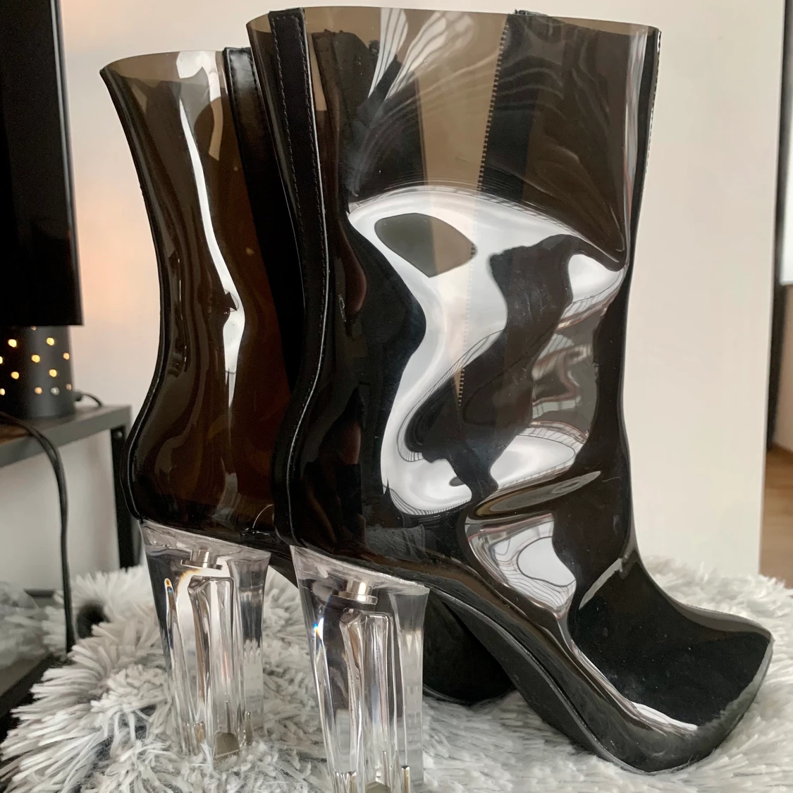 Stövlar från NLY - 91