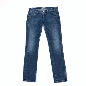 Lee Woman, W29 L31, Blå - Lee Woman, W29 L31, Blå