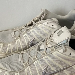 Nike Shoxs TL  - Nike shoxs worn a few times.