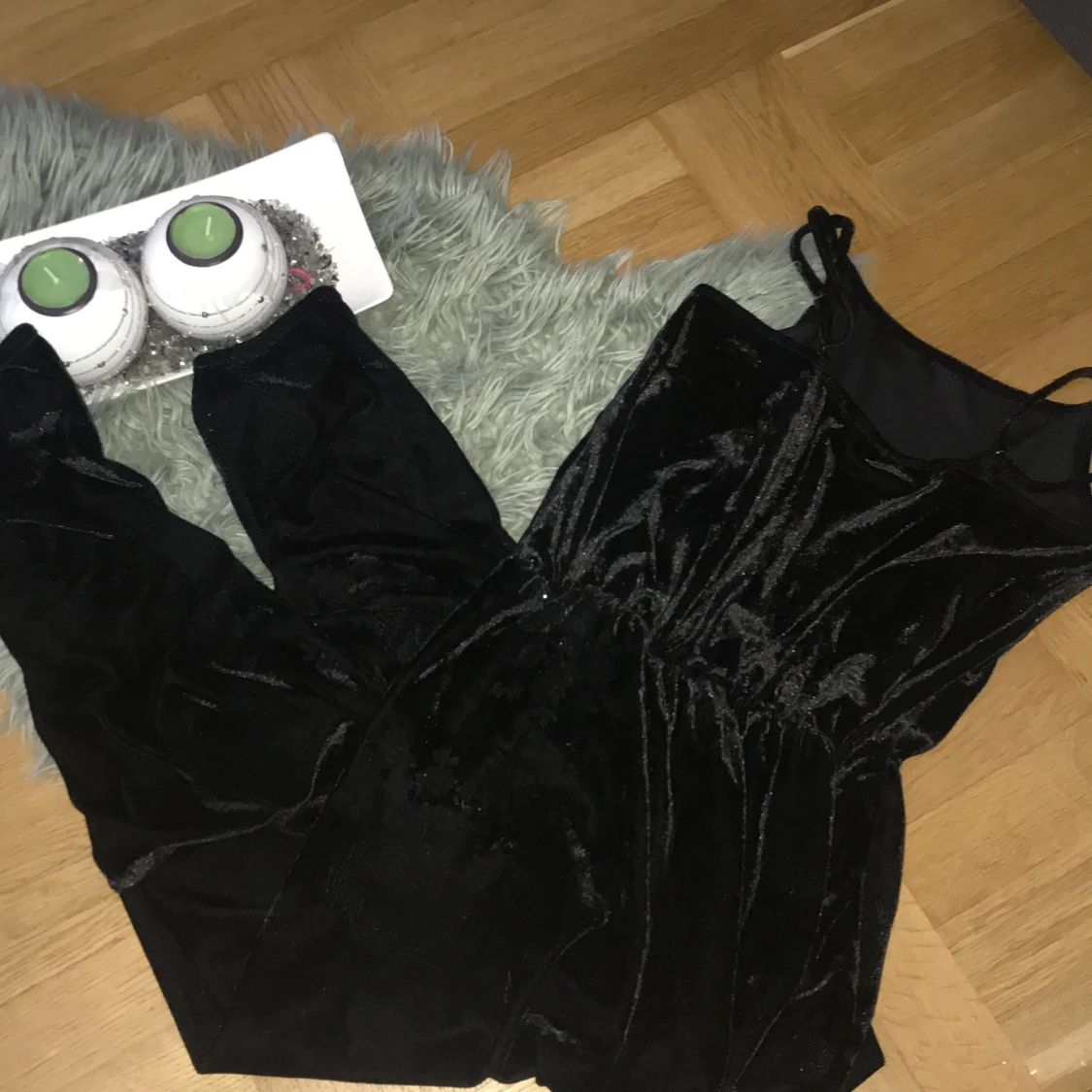 Ny klänning aldrig använd, helt ny 😌💞