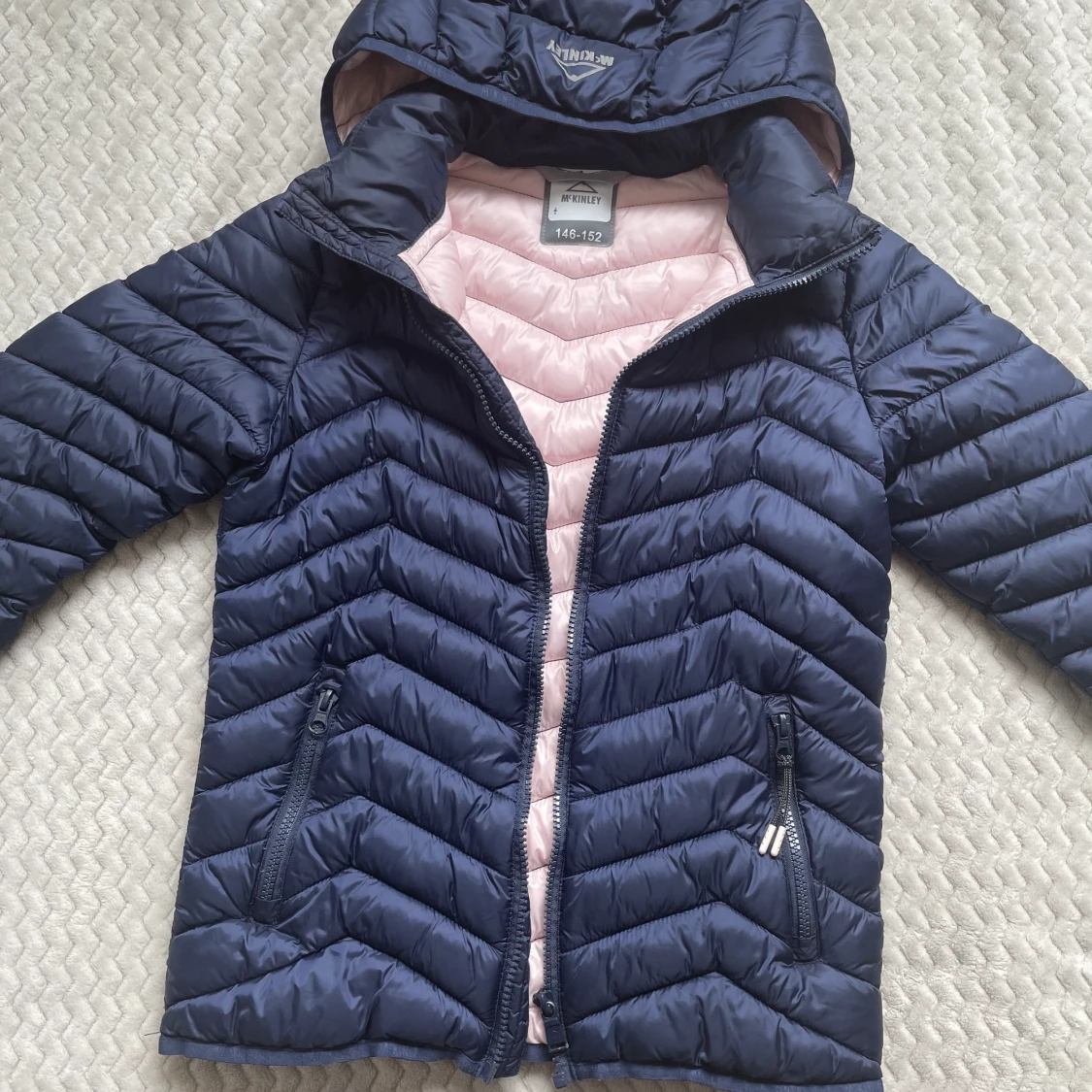 Jacka storlek 146-150