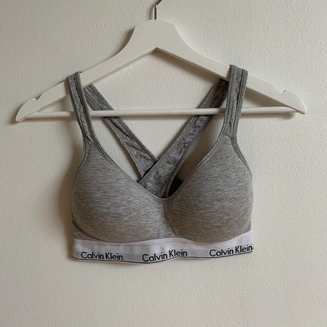 Calvin Klein bralette