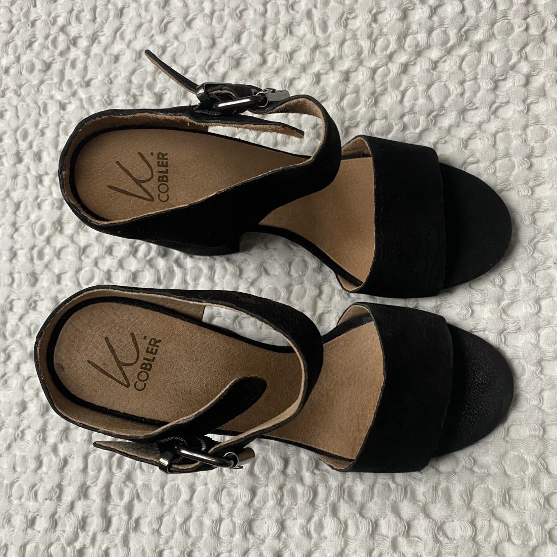 K.cobler skor storlek 38 - 90