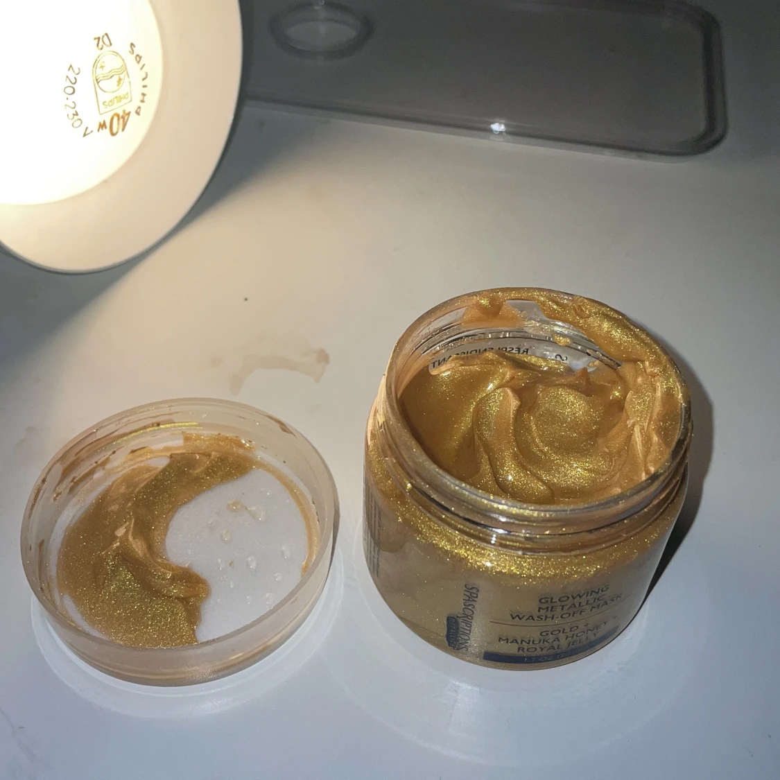 VÄRDENS BÄSTA ANSIKTSMASKER!!!