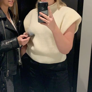 Tröja ifrån chiquelle - Fin stickad tröja ❤️